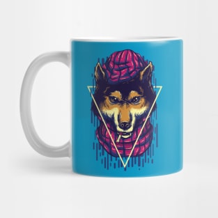 Wolves Mug